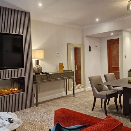 Hotel Coppid Beech Bracknell Zewnętrze zdjęcie