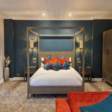 Hotel Coppid Beech Bracknell Zewnętrze zdjęcie
