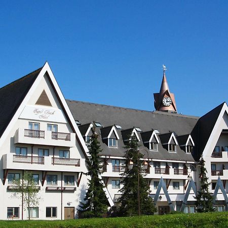 Hotel Coppid Beech Bracknell Zewnętrze zdjęcie