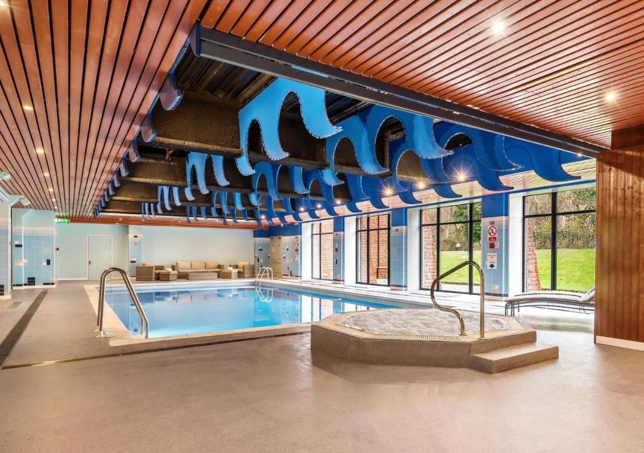 Hotel Coppid Beech Bracknell Zewnętrze zdjęcie