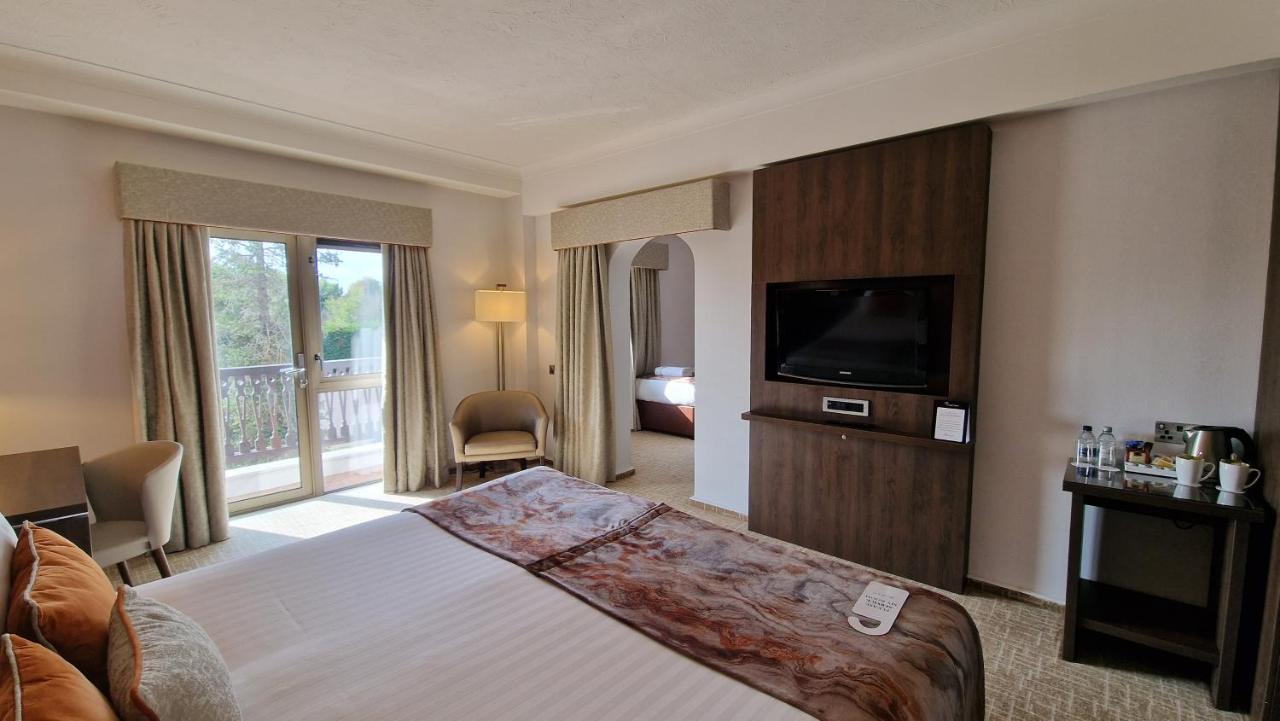 Hotel Coppid Beech Bracknell Zewnętrze zdjęcie