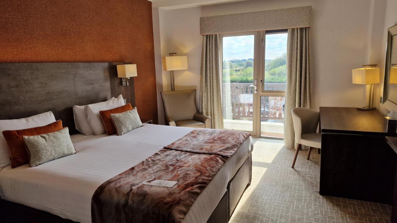 Hotel Coppid Beech Bracknell Zewnętrze zdjęcie
