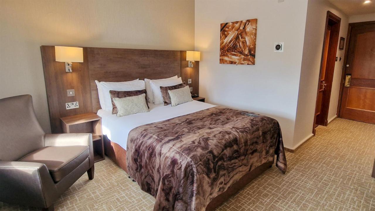 Hotel Coppid Beech Bracknell Zewnętrze zdjęcie