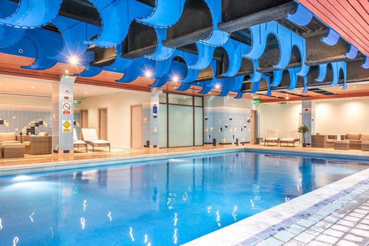Hotel Coppid Beech Bracknell Zewnętrze zdjęcie
