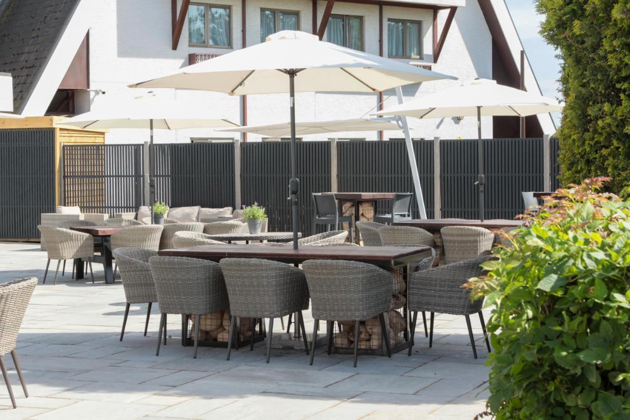 Hotel Coppid Beech Bracknell Zewnętrze zdjęcie