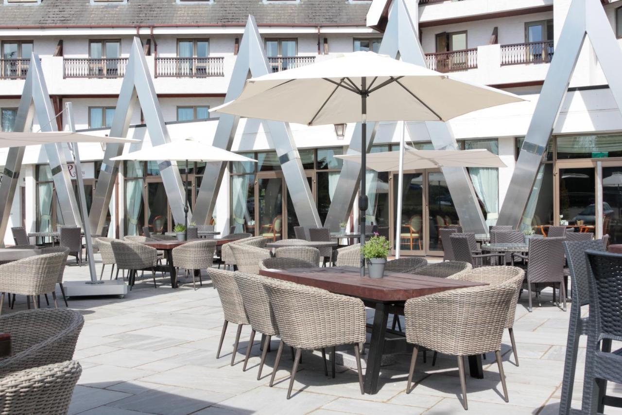 Hotel Coppid Beech Bracknell Zewnętrze zdjęcie