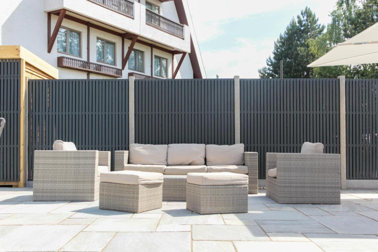 Hotel Coppid Beech Bracknell Zewnętrze zdjęcie
