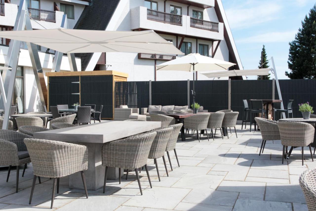 Hotel Coppid Beech Bracknell Zewnętrze zdjęcie