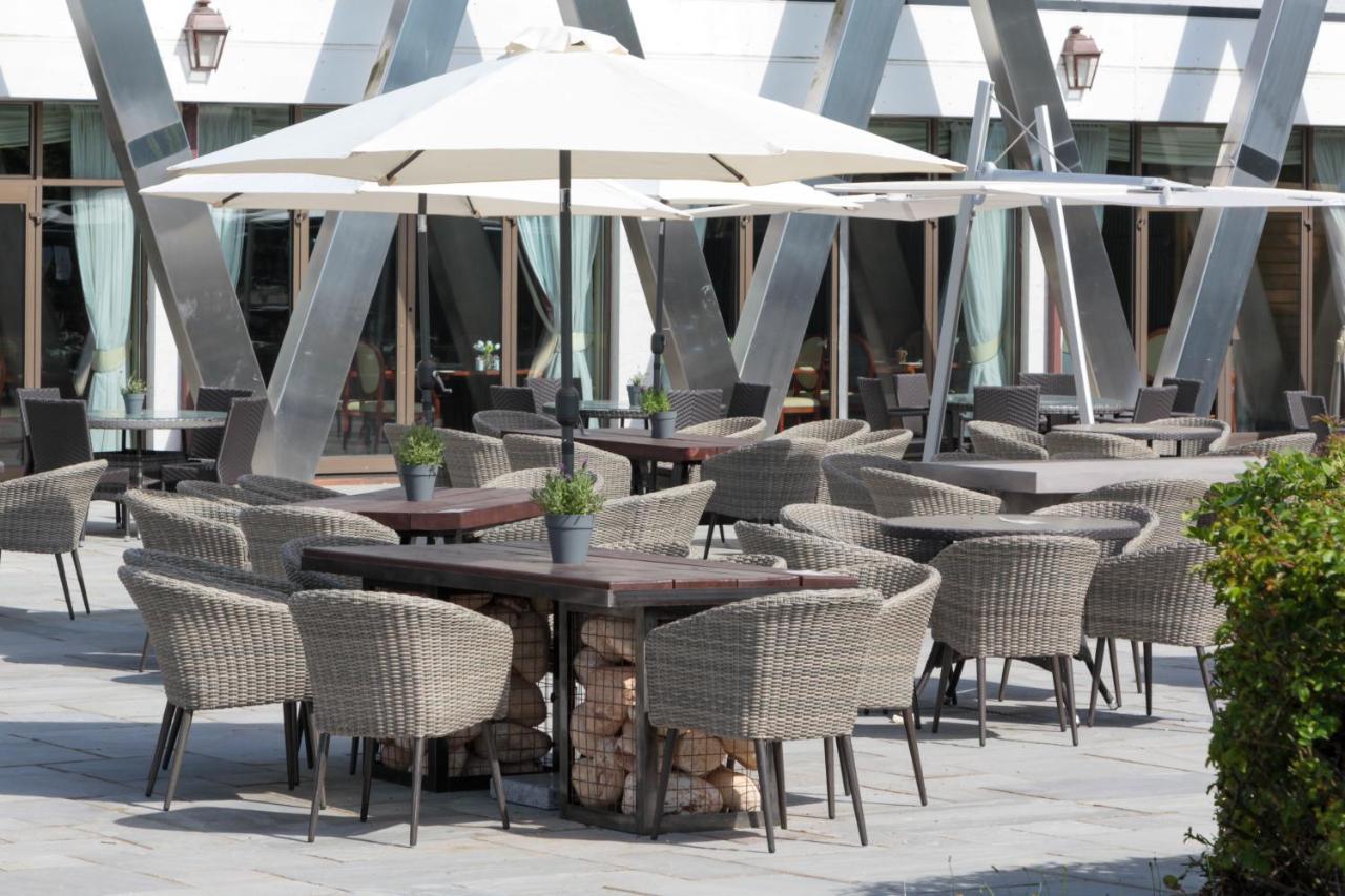 Hotel Coppid Beech Bracknell Zewnętrze zdjęcie