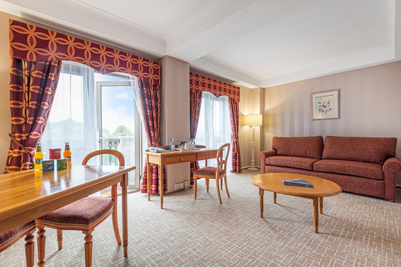 Hotel Coppid Beech Bracknell Zewnętrze zdjęcie