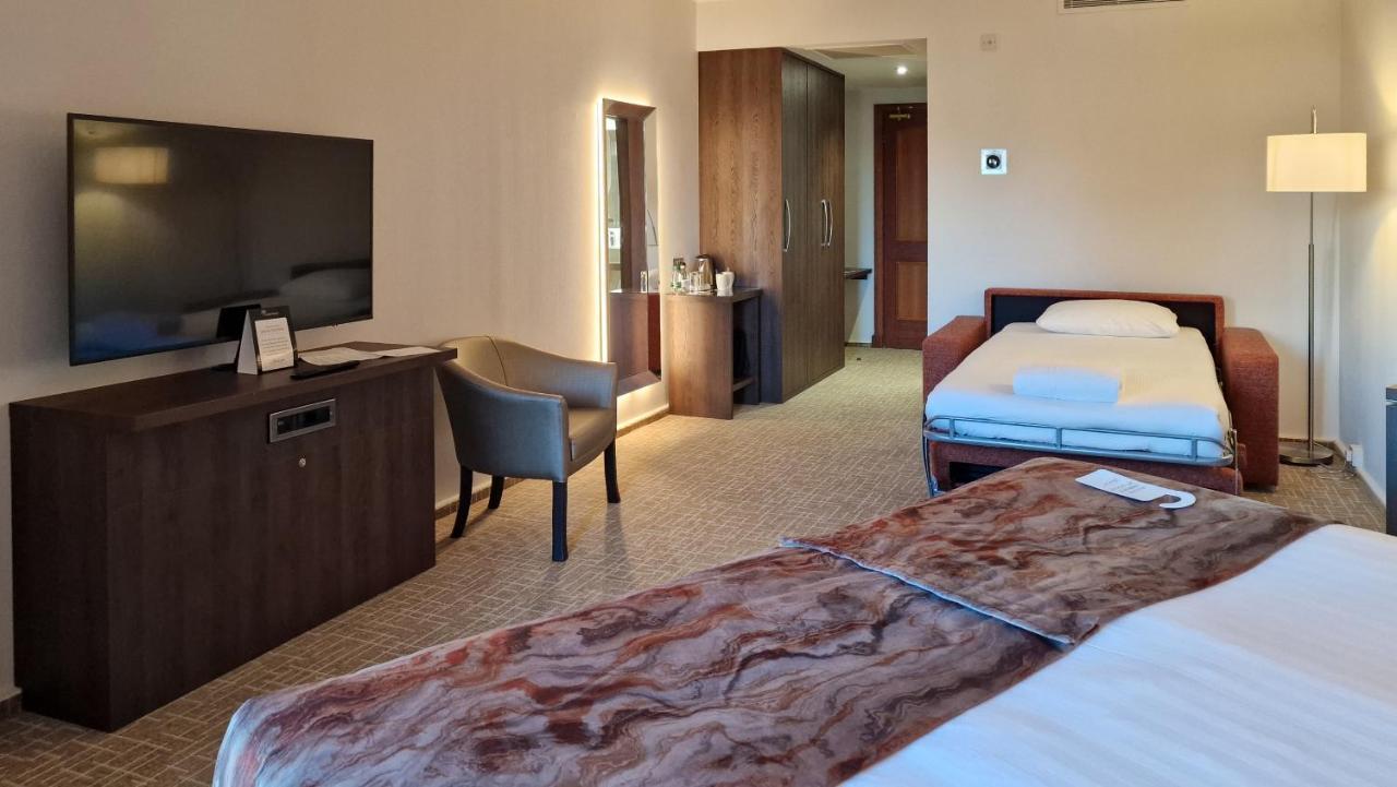 Hotel Coppid Beech Bracknell Zewnętrze zdjęcie