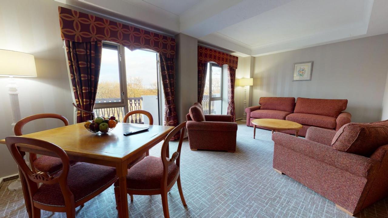 Hotel Coppid Beech Bracknell Zewnętrze zdjęcie