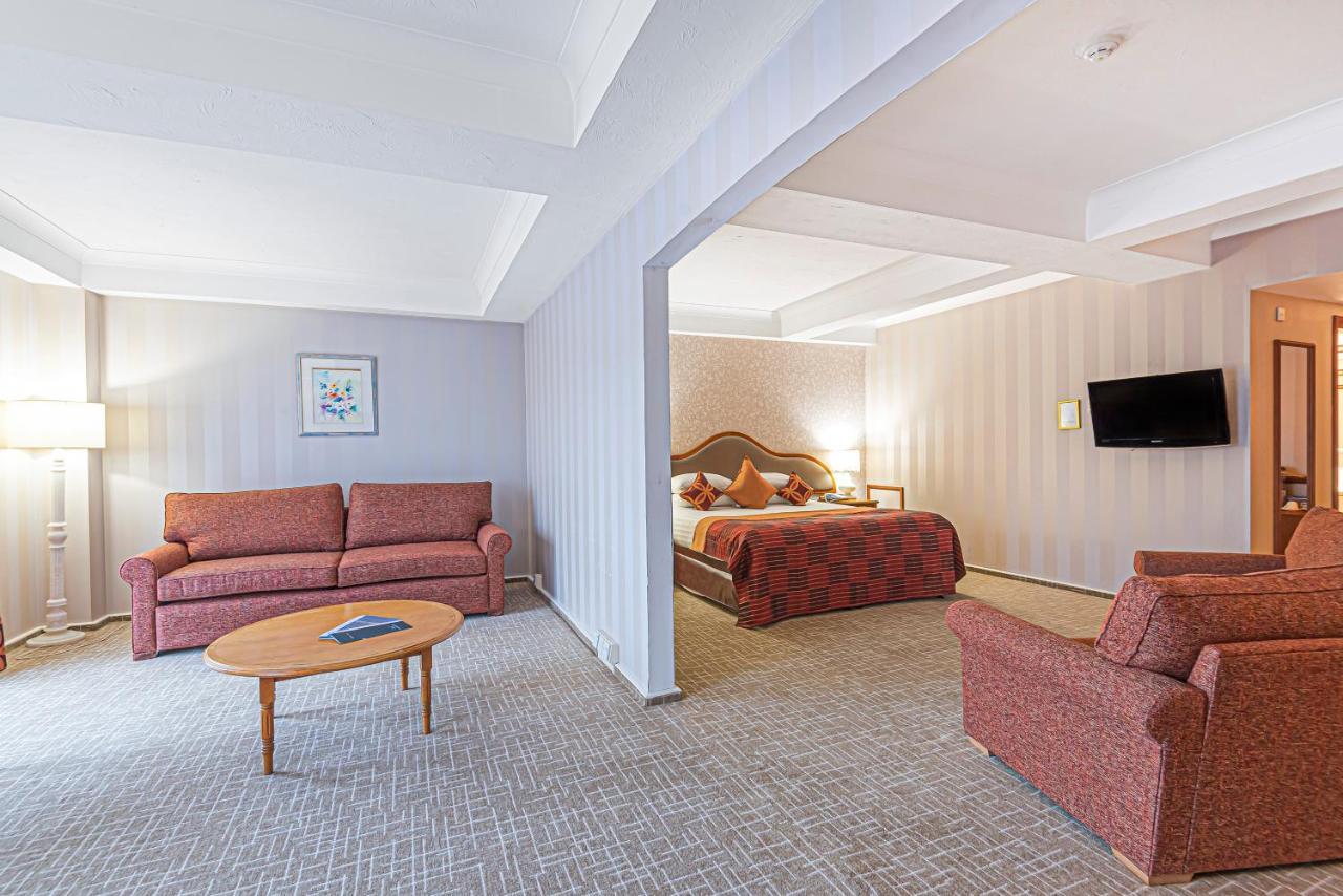 Hotel Coppid Beech Bracknell Zewnętrze zdjęcie