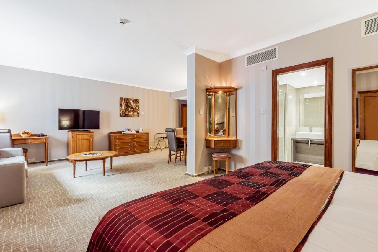 Hotel Coppid Beech Bracknell Zewnętrze zdjęcie