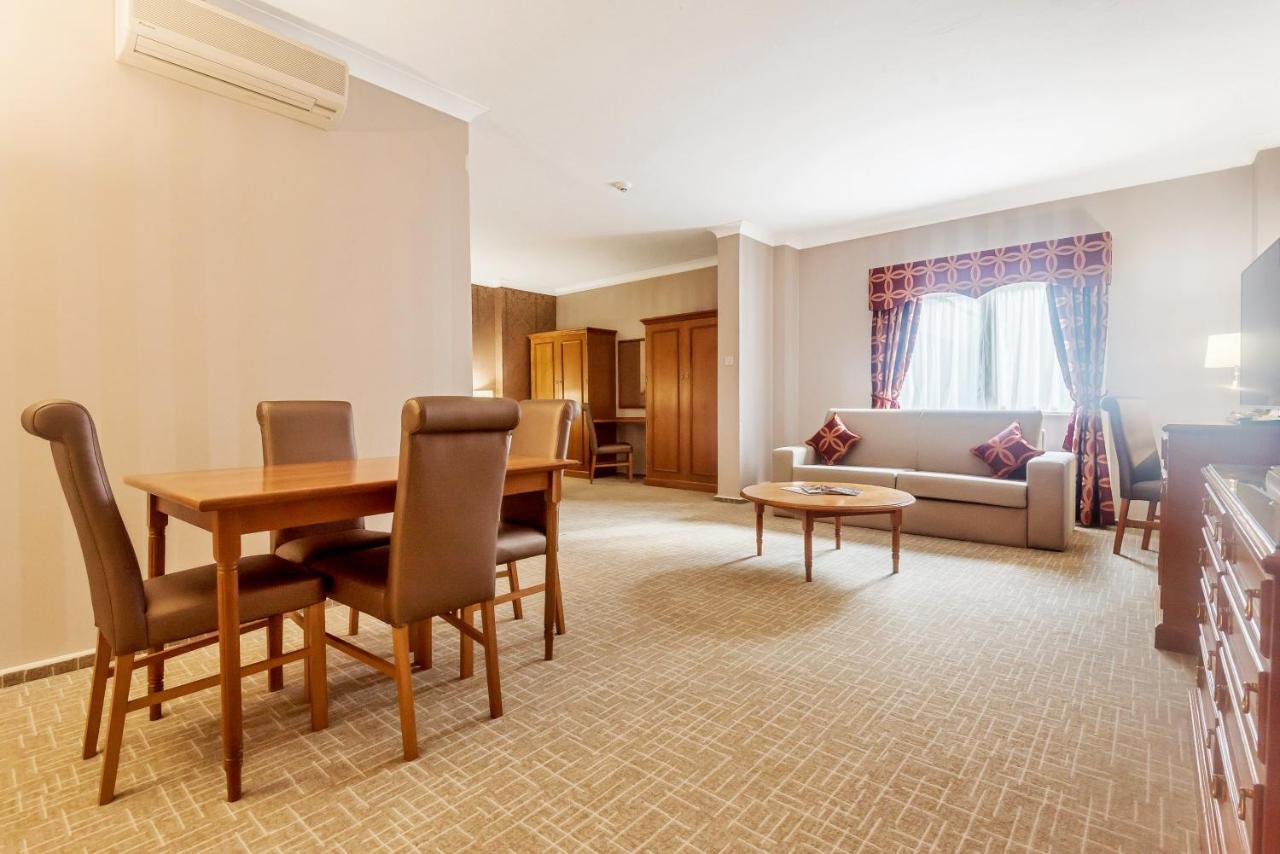 Hotel Coppid Beech Bracknell Zewnętrze zdjęcie