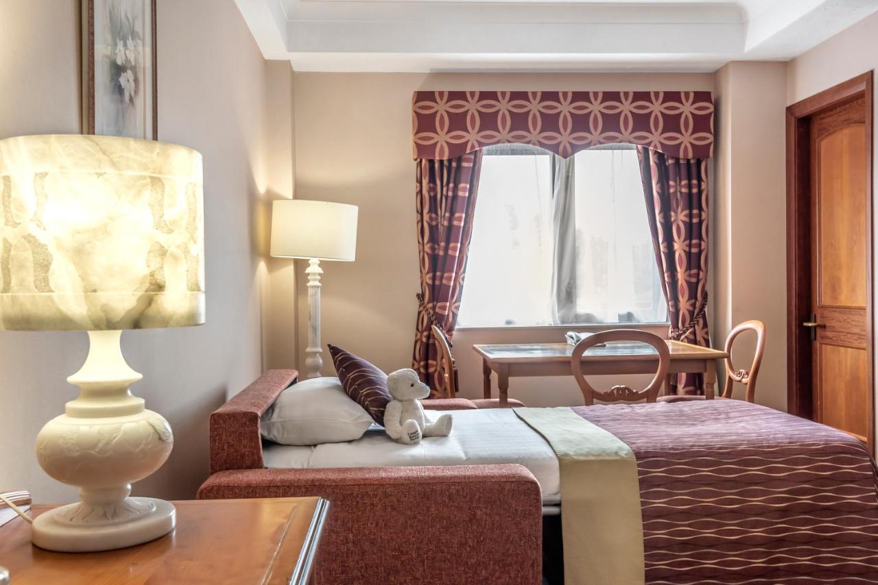 Hotel Coppid Beech Bracknell Zewnętrze zdjęcie