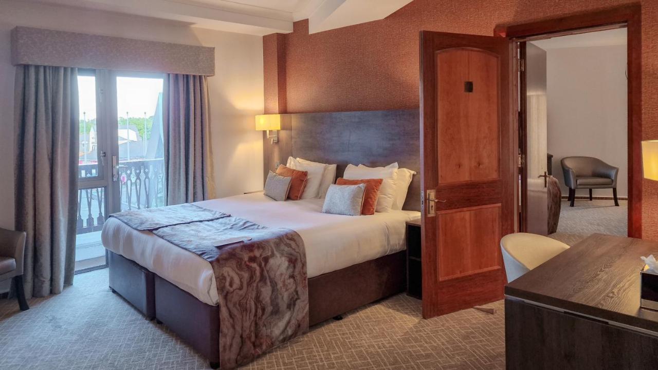 Hotel Coppid Beech Bracknell Zewnętrze zdjęcie