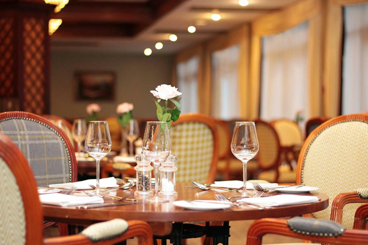 Hotel Coppid Beech Bracknell Zewnętrze zdjęcie