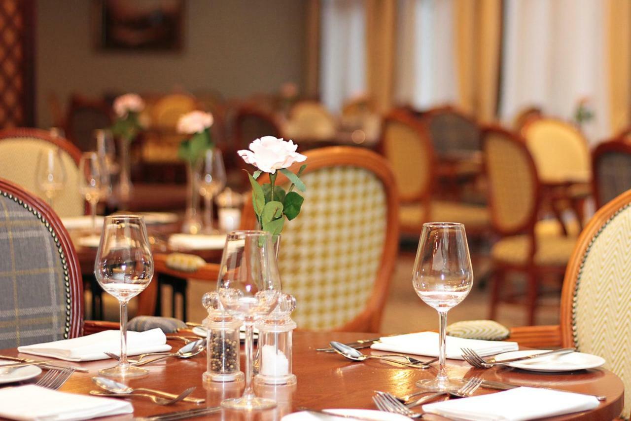 Hotel Coppid Beech Bracknell Zewnętrze zdjęcie