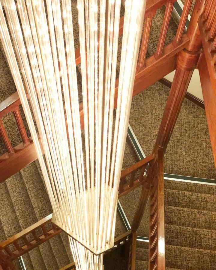 Hotel Coppid Beech Bracknell Zewnętrze zdjęcie