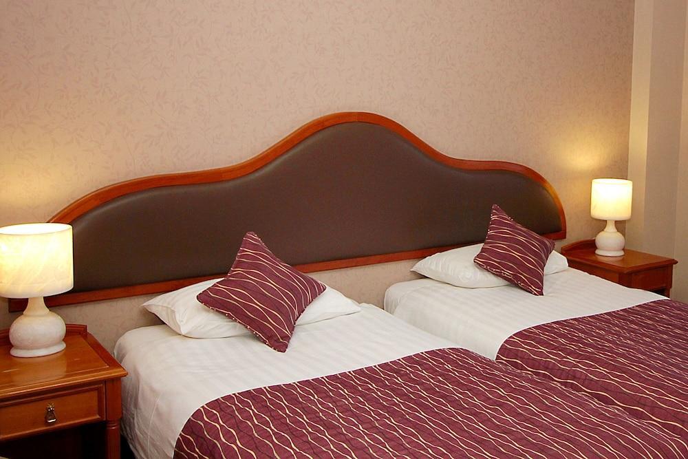 Hotel Coppid Beech Bracknell Zewnętrze zdjęcie