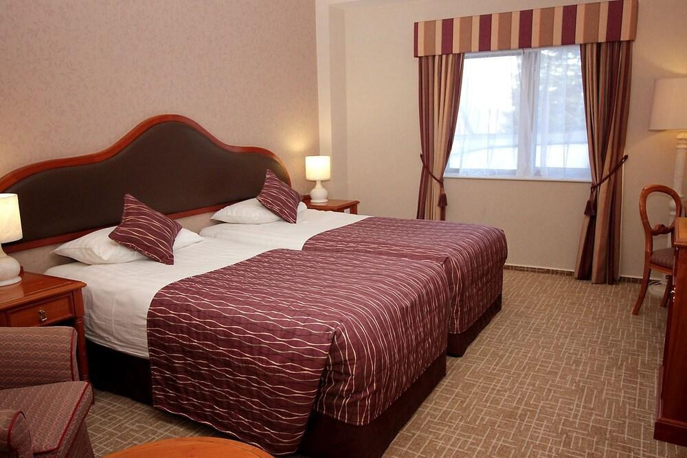 Hotel Coppid Beech Bracknell Zewnętrze zdjęcie