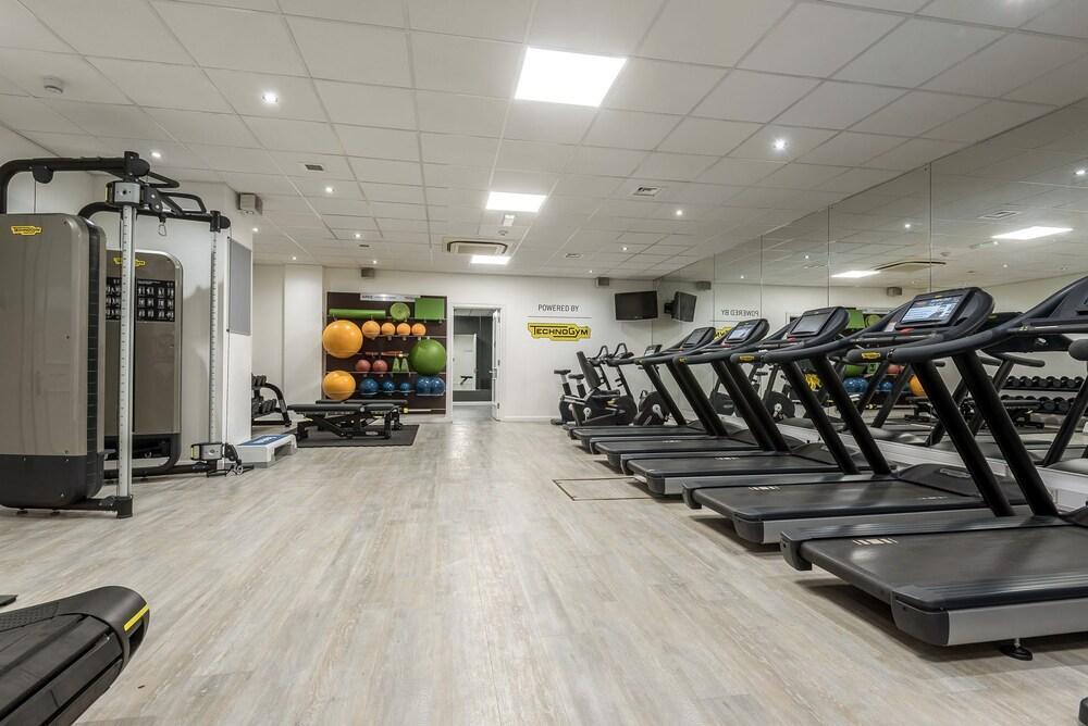 Hotel Coppid Beech Bracknell Zewnętrze zdjęcie